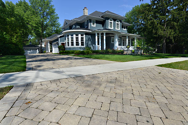 Best Eco-Friendly Driveway Pavers in Truth Or Consequences, NM