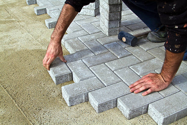 Best Luxury Driveway Pavers in Truth Or Consequences, NM