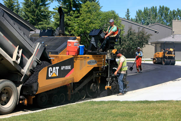 Best Concrete Driveway Pavers in Truth Or Consequences, NM