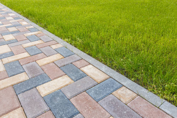 Best Patterned Driveway Pavers in Truth Or Consequences, NM